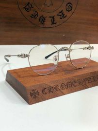 Picture of Chrome Hearts Optical Glasses _SKUfw46735945fw